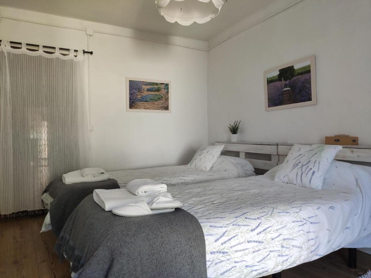 Vila L'Agulla Prohibida Cornudella de Montsant Exteriér fotografie